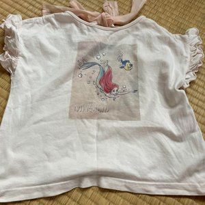 Used Children's T-shirts